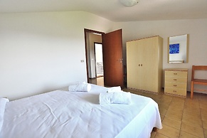 Apartment Rosa Noisette With Pool