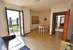 Apartment Rosa Noisette With Pool