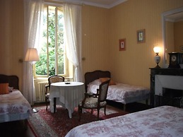 Château de Belle-Vue