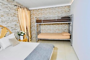 Villa Gaudì