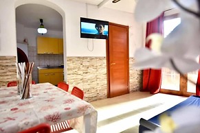 Villa Gaudì