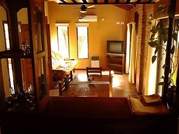 Chalet Pinto