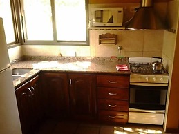 Chalet Pinto