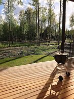 Wooddream