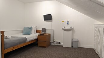 Dover Town Rooms