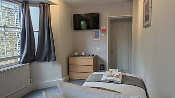 Dover Town Rooms