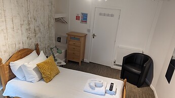 Dover Town Rooms