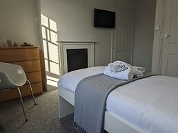 Dover Town Rooms