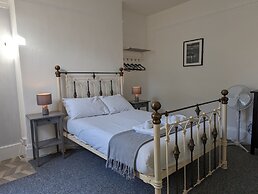 Dover Town Rooms