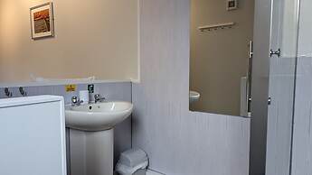 Dover Town Rooms