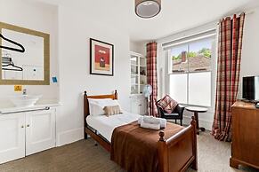 Dover Town Rooms