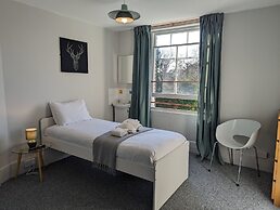 Dover Town Rooms