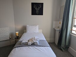Dover Town Rooms