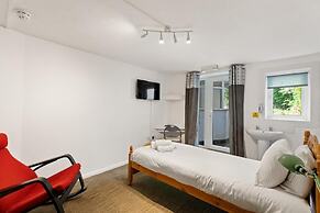 Dover Town Rooms