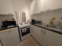Dover Town Rooms