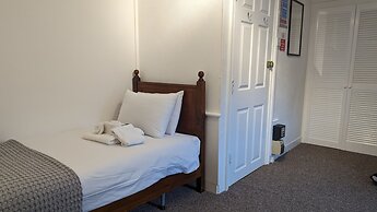 Dover Town Rooms