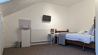 Dover Town Rooms