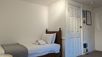 Dover Town Rooms