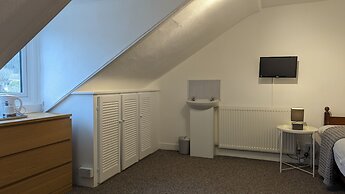 Dover Town Rooms