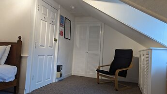 Dover Town Rooms