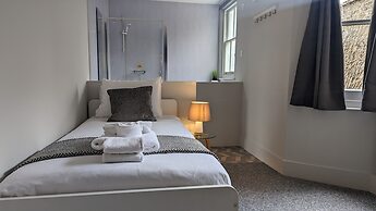 Dover Town Rooms