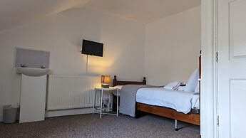 Dover Town Rooms