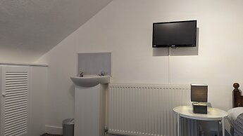 Dover Town Rooms