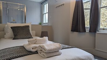 Dover Town Rooms
