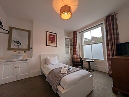 Dover Town Rooms