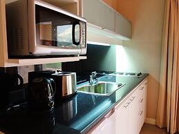 Parque Los Nogales Apart Hotel