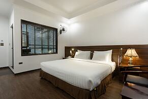 Rio Hotel