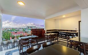 Rio Hotel