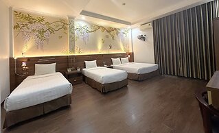 Rio Hotel