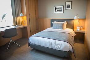 West Court - Cambridge - Campus Accommodation