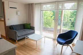 West Court - Cambridge - Campus Accommodation