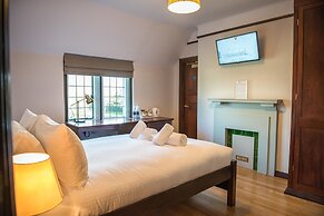 West Court - Cambridge - Campus Accommodation