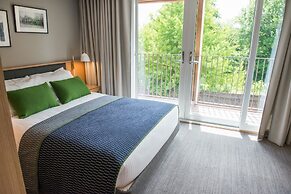 West Court - Cambridge - Campus Accommodation