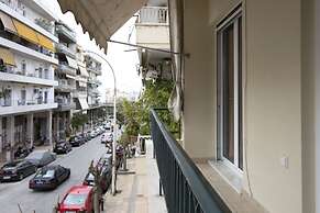 Keramikos Cozy Apartment