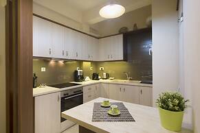 Keramikos Cozy Apartment