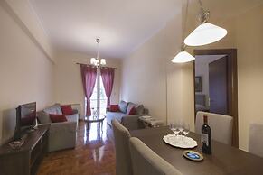 Keramikos Cozy Apartment