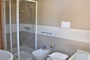 Cà Gardesana With Pool