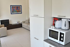Cà Gardesana With Pool