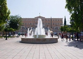 Acropolis Neoclassical Mansion