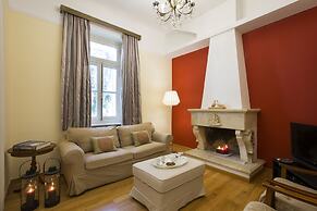 Acropolis Neoclassical Mansion