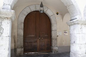 Palazzo Stendardo B&b