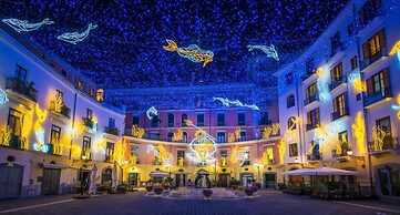 Palazzo Stendardo B&b