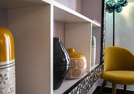 Palazzo Stendardo B&b
