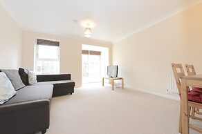 Excel Townhouse