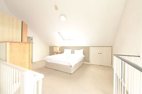 Excel Townhouse