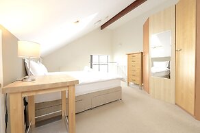 Excel Townhouse
